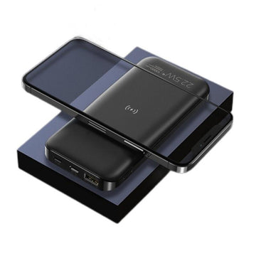 Pisen Pro Magsafe Powerbank 10,000mAh